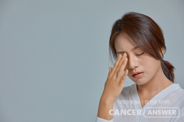 안구건조증은 생활 속에서 예방 수칙을 실천하는 것이 중요하다./게티이미지뱅크