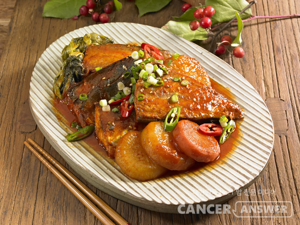 가을을 대표하는 식품인 고등어가 제철을 맞아 맛과 영양을 뽐내고 있다./게티이미지뱅크