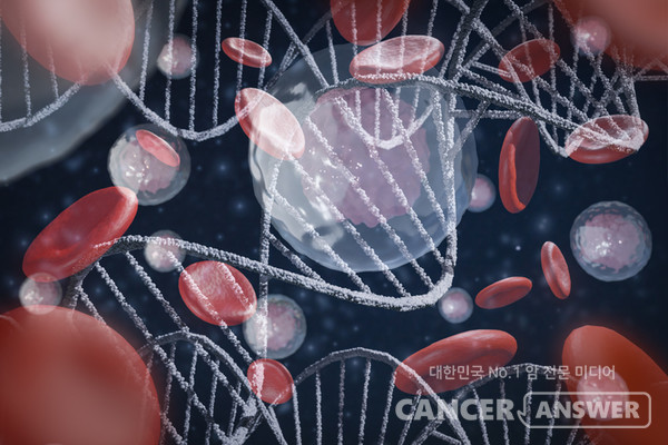 갈레리 검사는 혈액 내 DNA로 암을 진단하는 검사법이다./게티이미지뱅크