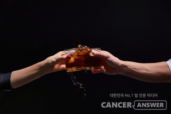 간암이 재발하는 걸 예방하려면 만성 B형, C형 간염 치료, 금주, 적정 체중 유지가 중요하다./게티이미지뱅크