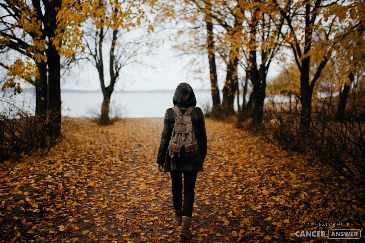 매일 걸으면 비만을 예방할 수 있고, 8200보 이상 충분히 걸으면 수면무호흡증이나 우울증 같은 다른 질병도 예방 가능하다는 연구결과가 나왔다. / unsplash