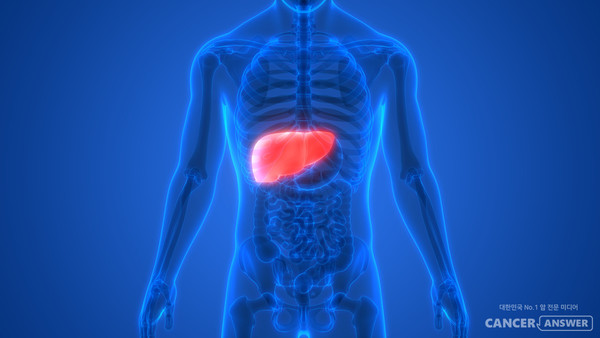 피 한방울로 간암 환자의 예후를 알 수 있는 길이 열린다. /게티이미지뱅크