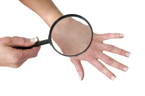 피부암을 예방하려면 피부암 발견에 도움이 되는 자가검진법을 알아두면 좋다./게티이미지뱅크