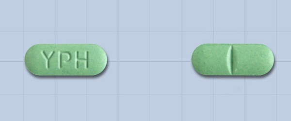 항암치료용으로도 쓰이는 항생제 독시싸이클린 제품 중 한 종류.