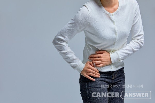 젊은 여성에게 흔한 난소기형종의 경우, 종양 특징에 따라 재발률 다르다는 연구 결과가 발표됐다. /게티이미지뱅크