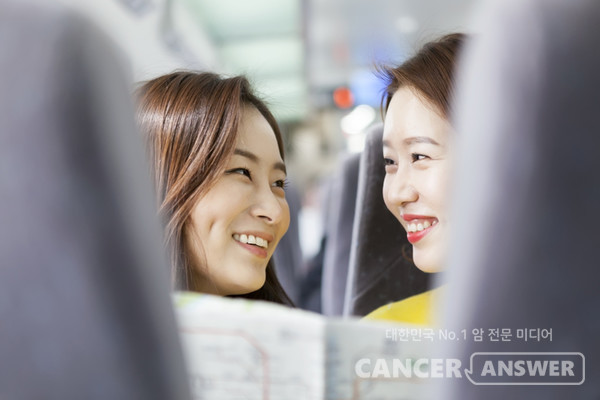 가까운 곳에 마음이 맞는 친구가 있었으면, 하는 생각이 든 적이 있으신가요? 한 번 찾아나서보아요./게티이미지뱅크