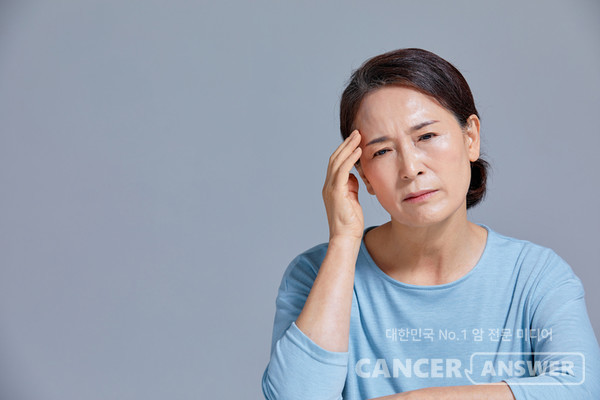 암 환자가 주의 깊게 살펴야 할 피부 변화를 알아두면 도움이 된다./게티이미지뱅크