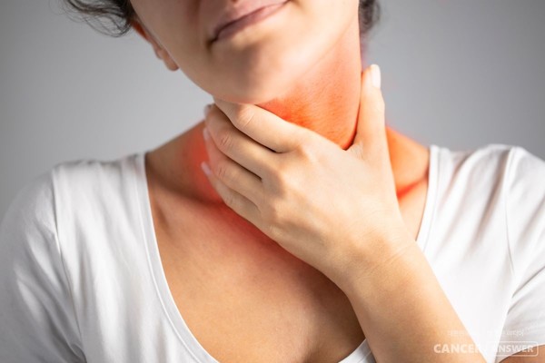 목소리 분석을 통해 뇌졸중 환자의 흡인성 폐렴 위험도를 예측할 수 있는 기술이 개발됐다. /게티이미지뱅크