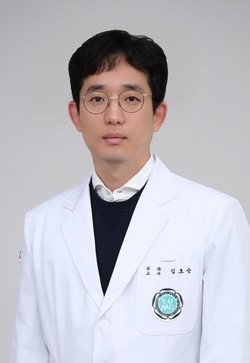 이대서울병원 김호승 교수.