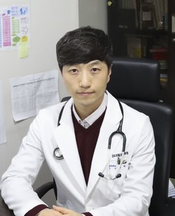 경희재활요양병원 유현희 센터장