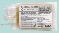 Car-T세포치료제 킴리아.