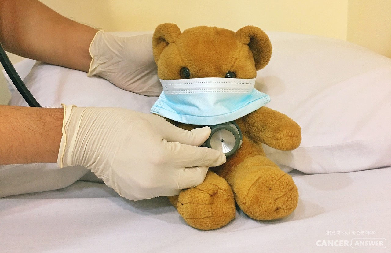 어린 시절의 폐렴 등 호흡기 질환이 성인이 된 뒤 호흡기 질병으로 인한 사망률에 큰 영향을 미친다는 연구결과가 나왔다. / unsplash