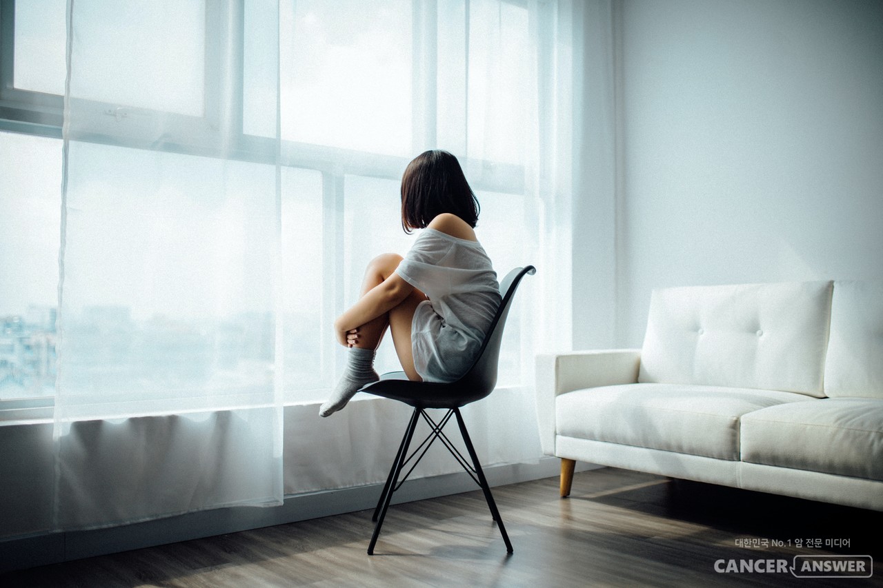 우울증이 있는 사람은 갑자기 뇌졸중이 발병할 위험이 일반인보다 훨씬 높다는 연구결과가 나와 주목된다. / unsplash