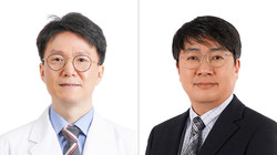 이승현 경희대병원교수, 김민식 DGIST 교수