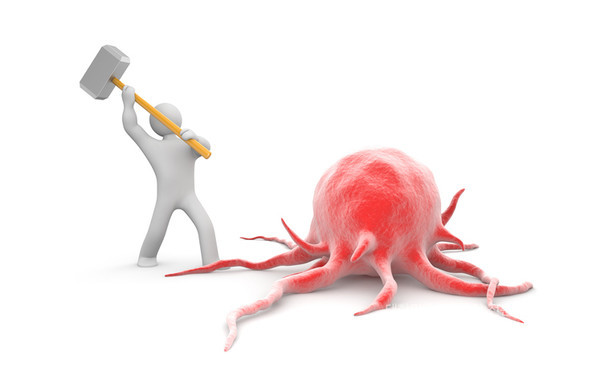 항암제 같은 약물이 암에 정확하게 도달해 암을 잘 사멸시킬 수 있도록 도와주는 단백질 조립체를 KAIST 연구팀이 개발했다./게티이미지 뱅크