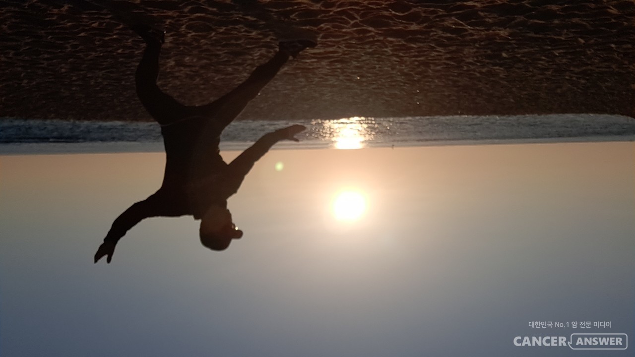 태극권은 자연에 순응하는 운동이다. 나를 버리고, 상대방의 뜻을 읽고, 자연의 움직임처럼 부드럽게 움직인다. / 캔서앤서DB