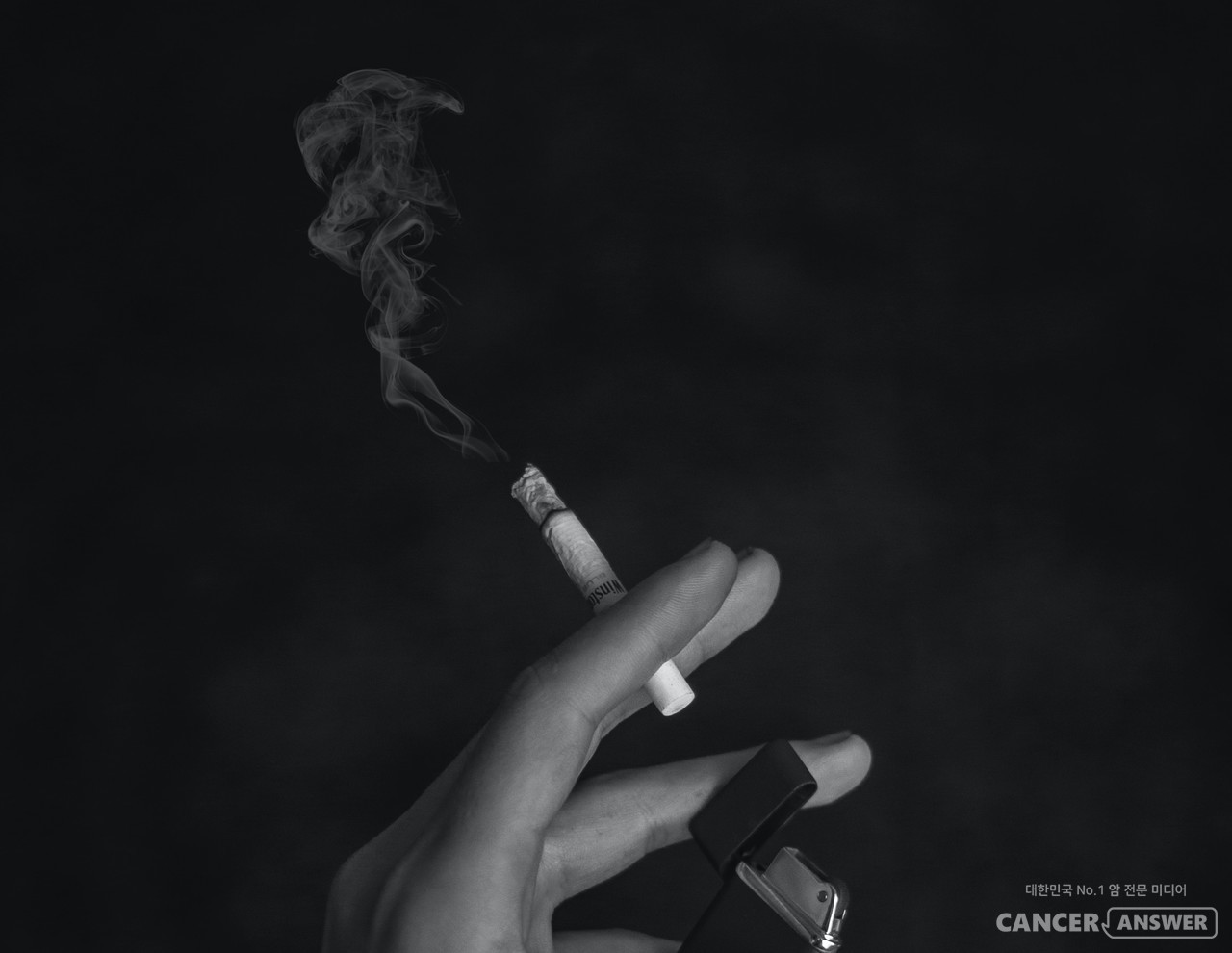 여러가지 유해물질로 인해 각종 질병의 원인으로 꼽히는 흡연이 대사증후군의 위험을 높인다는 연구결과가 나왔다. / unsplash
