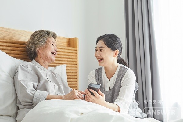 암환자들이 많이 이용하는 요양병원은 치료비가 비싸도 지방환자들이 많이 이용하는 것으로 조사됐다./게티이미지뱅크