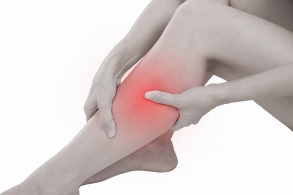 암 환자들은 팔, 다리가 붓는 림프부종을 흔히 경험한다. 림프부종을 치료하는 방법을 분당서울대병원 정재훈 교수 연구팀이 개발했다./캔서앤서DB