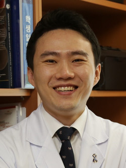 유창훈 서울아산병원 종양내괴 교수.