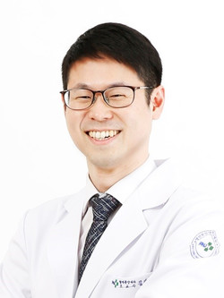 김재준 양산부산대병원 혈액종양내과 교수