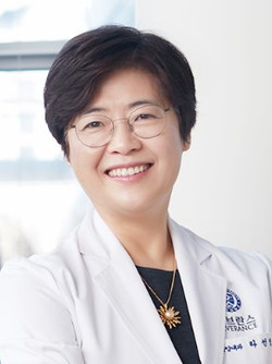 라선영 연세암병원 종양내과 교수.