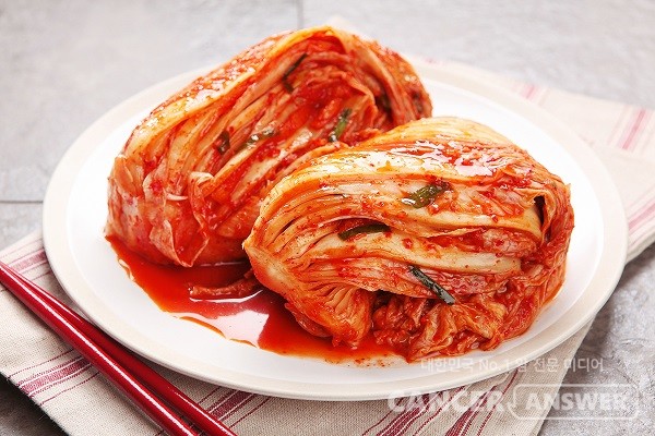 중국에서 수입되는 김치의 84.5%가 인공감미료인 아스파탐을 사용하는 것으로 드러났다.(사진은 기사 내용과 관계 없음)./캔서앤서 DB