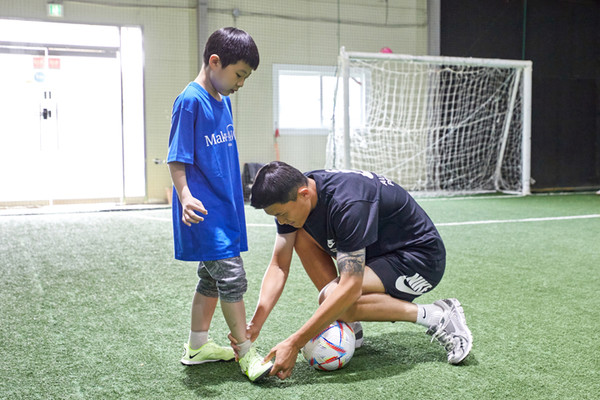 사진제공 메이크어위시 코리아