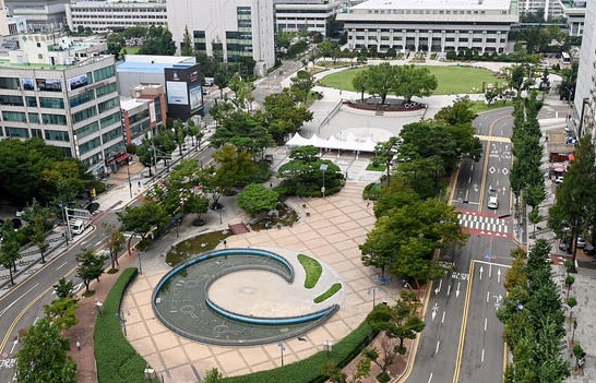 ​인천대공원사업소가 암 생존자의 수면장애 개선을 위한 산림치유 프로그램을 운영한다./인천시 제공​