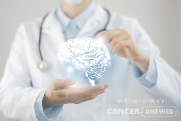 악성 뇌종양 중 하나인 교모세포종의 재발 원인을 국내 연구진이 밝혀냈다./게티이미지뱅크