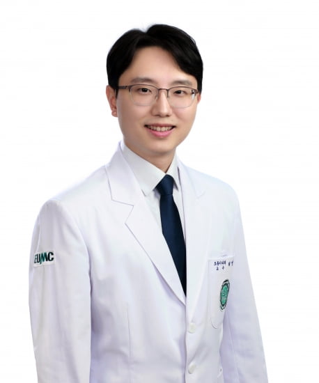 이대목동병원 호흡기내과 최명근 교수.