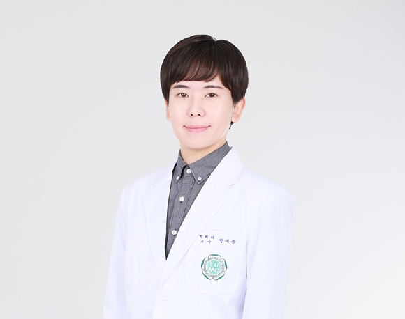 이대목동병원 병리과 정세운 교수./이대목동병원 제공