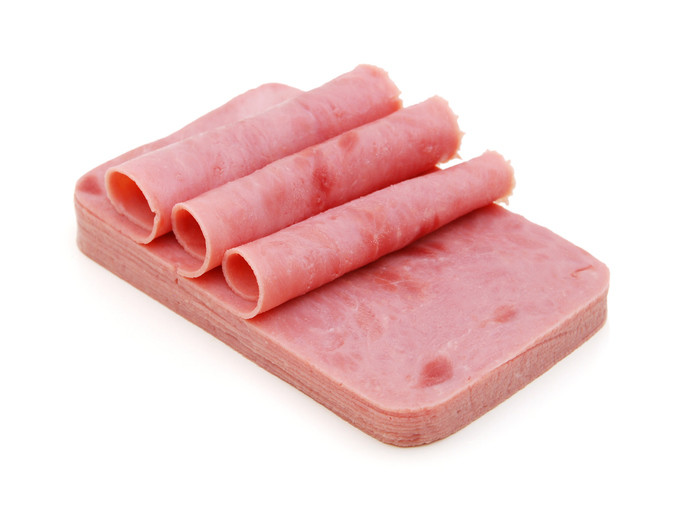 슬라이스 햄 2조각 이상을 매일 먹으면 제2형 당뇨병 발병 위험이 최대 15% 증가한다는 연구결과가 발표됐다./게티이미지뱅크