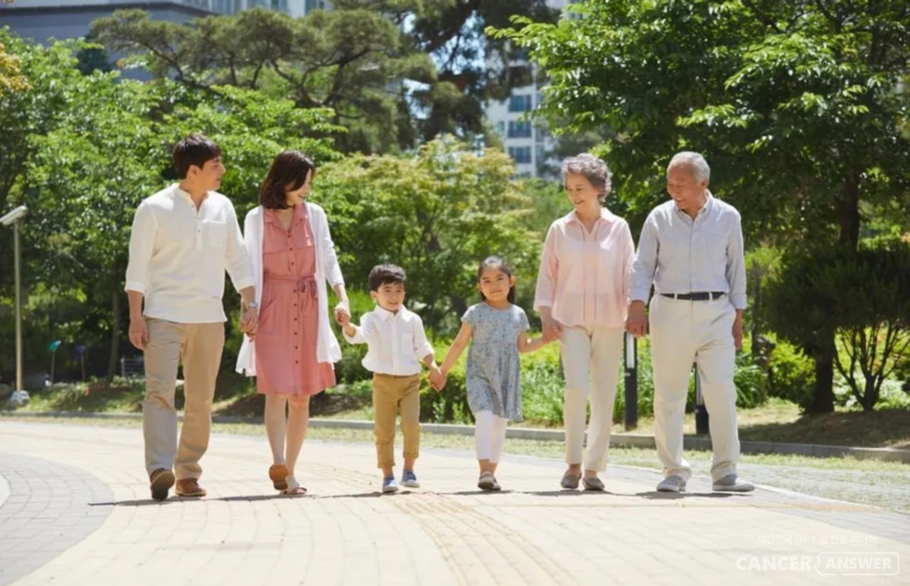 20세기 초에는 평균적으로 매년 0.3년씩 급격히 성장하던 선진국의 기대수명의 증가 폭이 둔화되고 있으며, 최근 출생자의 100세 생존 비율은 5%대를 넘기 어렵다는 연구 결과를 미국 일리노이대의 제이 올샨스키 교수 연구팀이 7일(현지 시각) 국제학술지 ‘네이처 노화’에 발표했다./캔서앤서 DB