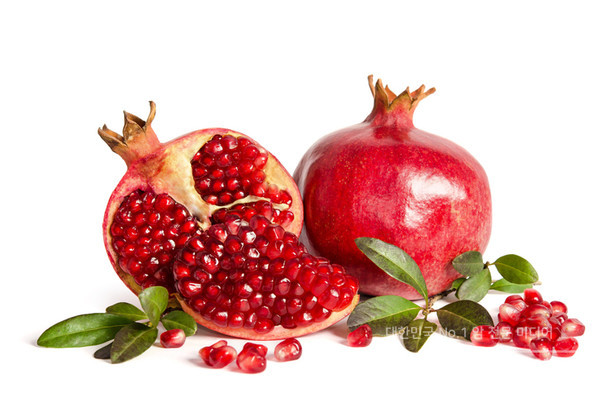 '여성의 과일'이라고 불리는 석류가 대장암, 유방암 등 6개 암 예방에 도움을 준다는 연구 결과가 나왔다./게티이미지뱅크  