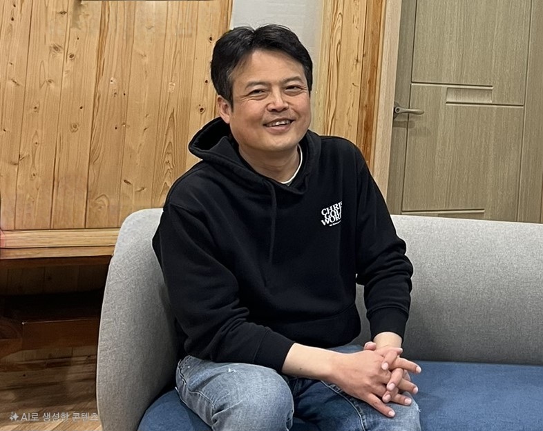 위를 15%만 남기고 잘라냈지만 박지형 씨는 뭐든지 잘 먹고 있다고 했다. 표준 체중보다 10kg 정도 더 체중을 유지하는 이유는 "만일의 상황에 대비하기 위해서"라고 했다.  