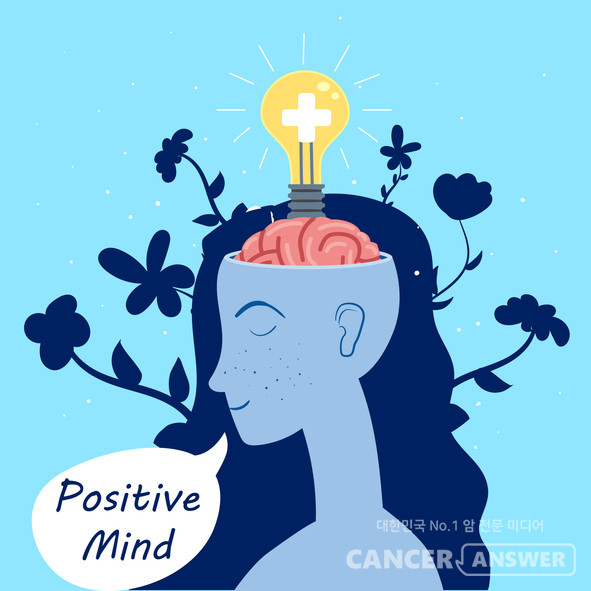 말기 암 환자의 생존율이 환자의 태도에 따라 크게 달라질 수 있다는 연구 결과가 나왔다. 긍정적인 마음으로 문제에 적극 대처하는 태도와 우울증 유무에 따라 사망 위험이 최대 4.63배까지 차이 나는 것으로 나타났다. 윤영호 서울대병원 가정의학과 교수·윤제연 교육인재개발실 교수 연구팀은 국제학술지 ‘BMC 정신의학(BMC Psychiatry)’ 최신호에 이 같은 연구 결과를 발표했다./게티이미지뱅크