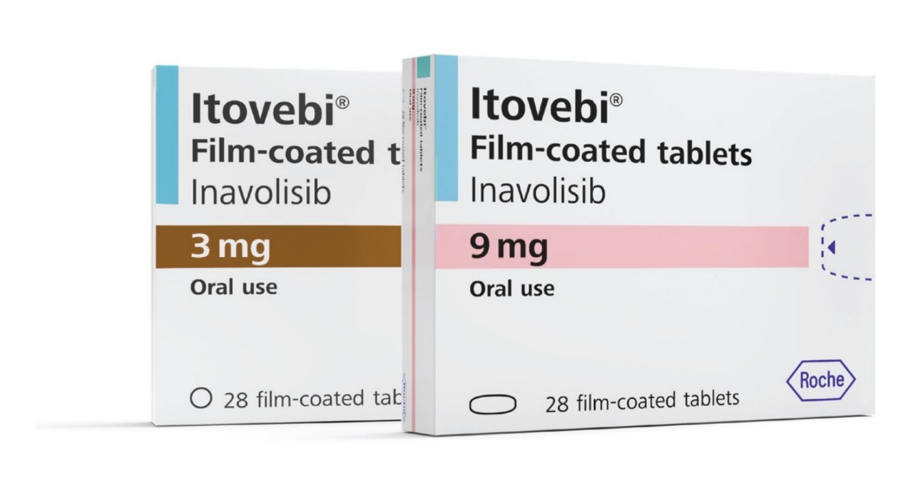 이토베비는 로슈가 호르몬 수용체 양성 영역에서 처음 선보인 유방암 표적 치료제다. 2024년 5월 미국 FDA 혁신 치료제로 지정됐고 같은 해 10월 FDA 승인을 받았다./한국로슈 제공