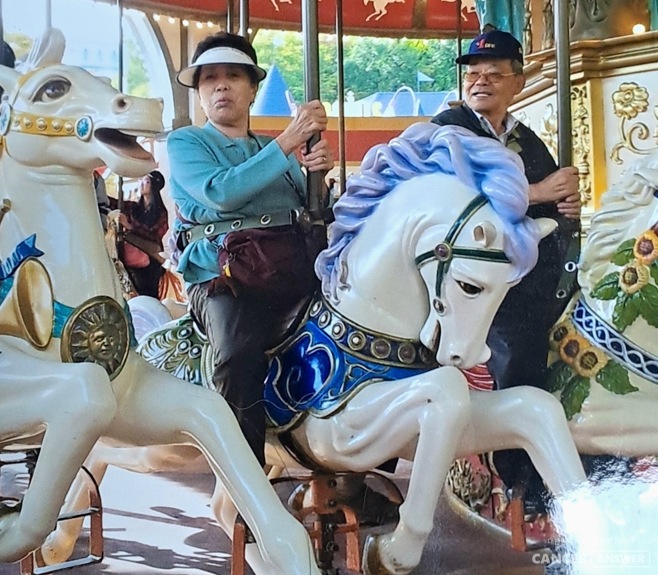 타인을 향해 단순한 계산이나 유불리를 따지지 않는 따뜻함과 배려, 공감과 나눔을 평생에 걸쳐 실천하셨던 아버지. 사람의 마음을 헤아릴 줄 아셨던 그 너그러움과 선함이 사무치도록 그립다./스토리텔러 이경숙 제공