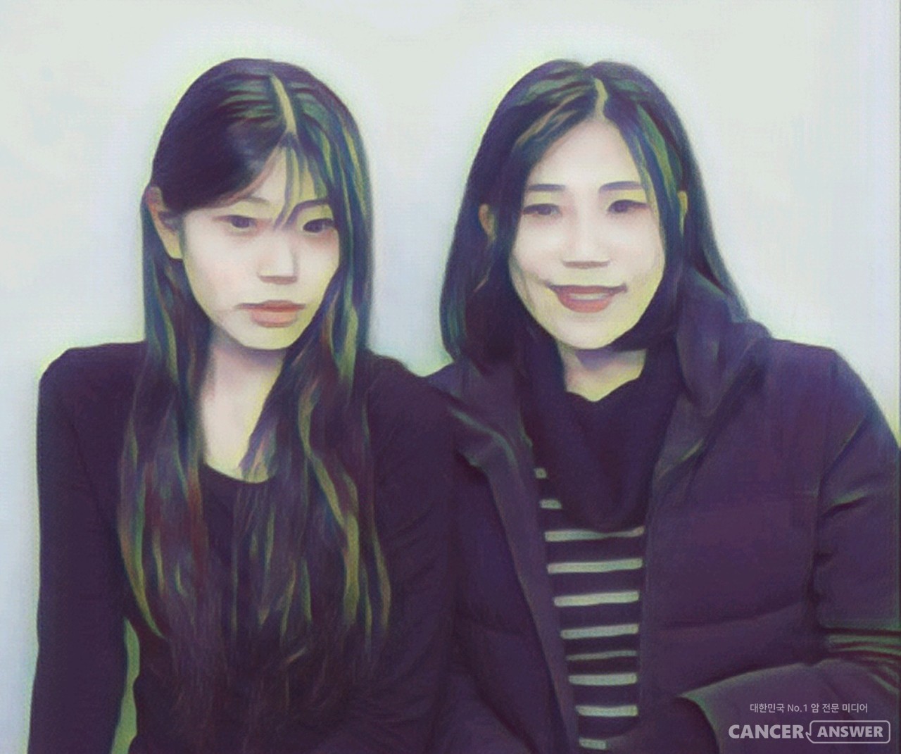 일상을 보내다 문득 뒤돌아보면 강아지 감자와 딸아이가 뒤엉켜 꽁냥거리며 살아가는 모습이 보인다. 이 경쾌하면서도 묵직한 장면 앞에서 나는 깨닫는다.